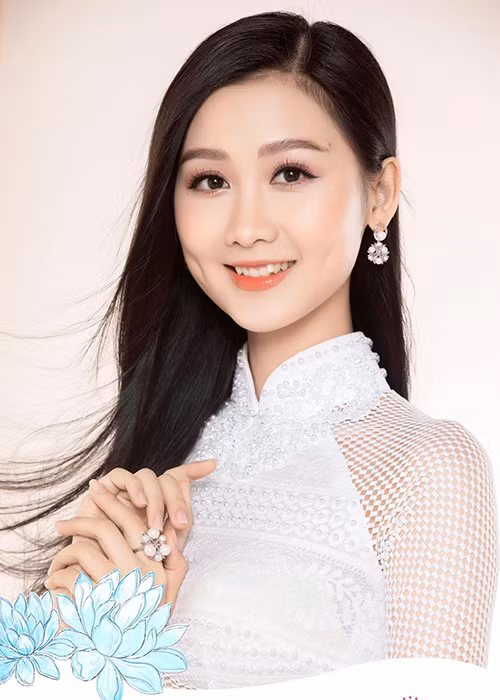 Võ Lê Quế Anh được đánh giá cao trước bán kết bởi là á khôi 2 Đại học Huế 2020. Tuy nhiên, người đẹp trượt top 35 vào vòng chung kết Hoa hậu Việt Nam.