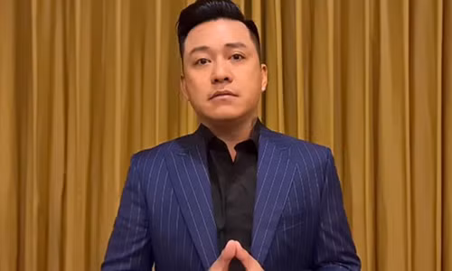 Bi nghi “dung cham” chuyen Thuy Tien di tu thien, Tuan Hung len tieng-Hinh-3