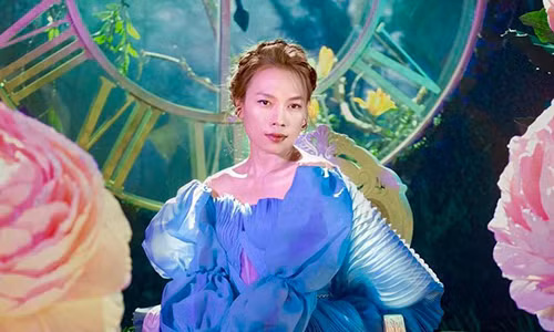 Vi sao MV “Dung cung thanh sai” cua My Tam bi che du lot top