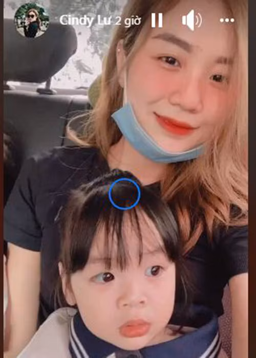 Hoai Lam bi don co ban gai moi, vo cu phan ung sao?-Hinh-3