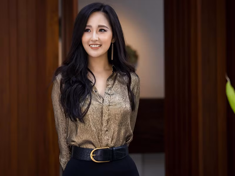 Từ khi bước chân vào showbiz, Mai Phương Thúy vướng một số lùm xùm về hình ảnh, ít nhiều liên quan đến sự gợi cảm.
