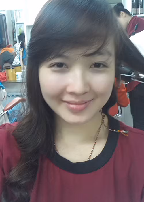 Bảo Anh gần như không xuất hiện trong các sự kiện giải trí.