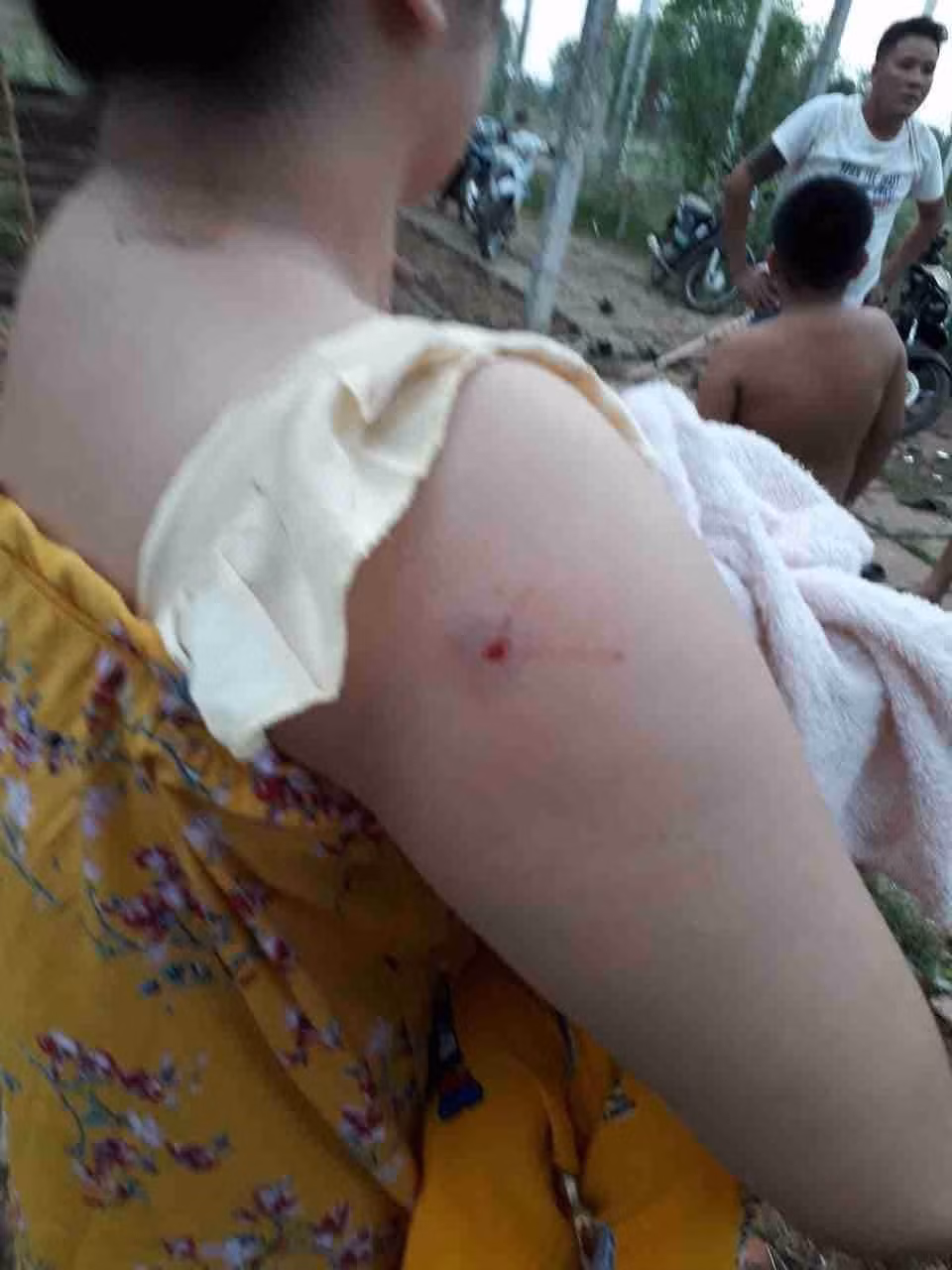 Khoi to vu giang ho xam tro no sung truy sat ca gia dinh o Sai Gon-Hinh-3