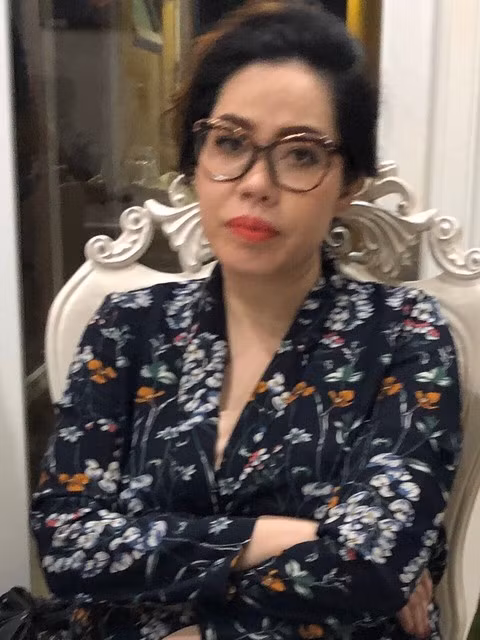 Bán nhiều dự án ma ở Sài Gòn, nữ giám đốc Công ty Angel Lina bị bắt Ban nhieu du an ma o Sai Gon, nu giam doc Cong ty Angel Lina bi bat