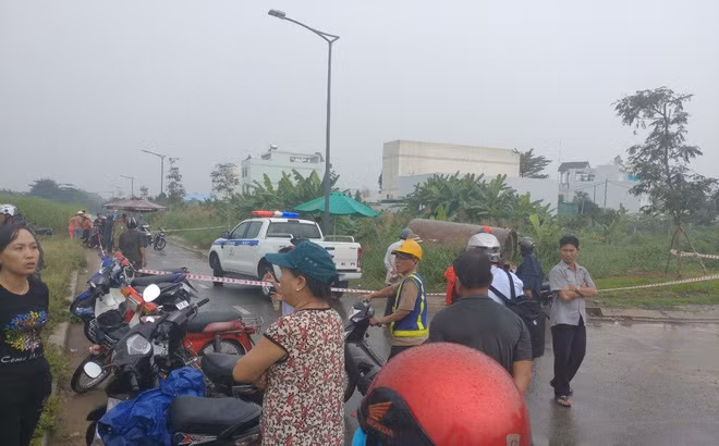 Vờ hỏi đường, 2 tên cướp giết người, lấy xe SH ở Sài Gòn Vo hoi duong, 2 ten cuop giet nguoi, lay xe SH o Sai Gon