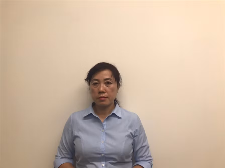 Khởi tố thêm 2 bị can trong vụ sai phạm tại Sagri - Hình 2 Khoi to them 2 bi can trong vu sai pham tai Sagri-Hinh-2