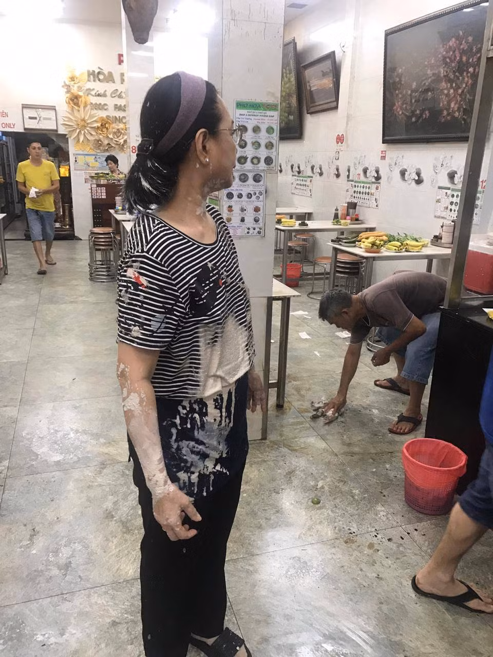 'Giang ho khung bo' quan pho Hoa Sai Gon bang mam tom tiet lo ly do thuc su-Hinh-4