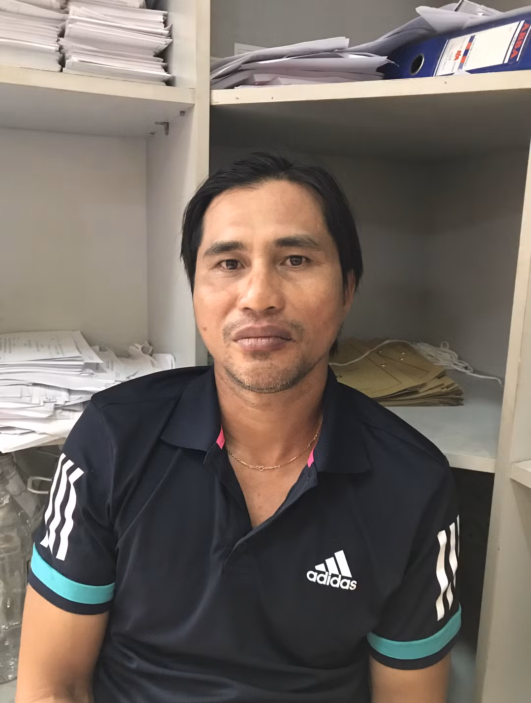 Vụ phở Hòa bị khủng bố: Ngoài tạt sơn và mắm tôm, còn cho gián vào Vu pho Hoa bi khung bo: Ngoai tat son va mam tom, con cho gian vao