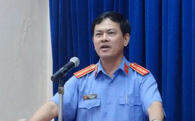 Kết luận mới vụ nghi án Nguyễn Hữu Linh sàm sỡ bé gái trong thang máy Ket luan moi vu nghi an Nguyen Huu Linh sam so be gai trong thang may