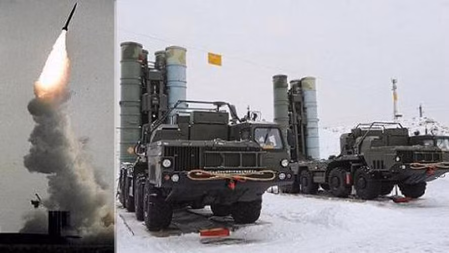 Chuyên gia quân sự Trung Quốc bình luận rằng hệ thống tên lửa phòng không S-400 của Nga tỏ ra vô dụng đối với một số quốc gia, nhất là khi giá thành của chúng ở mức rất cao, ước tính lên tới 500 triệu USD cho mỗi tổ hợp.