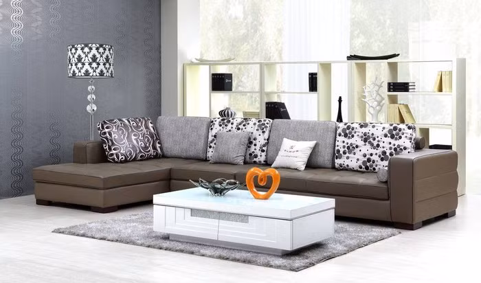 Chon sofa dung phong thuy moi su binh an, chu nha len nhu dieu gap gio