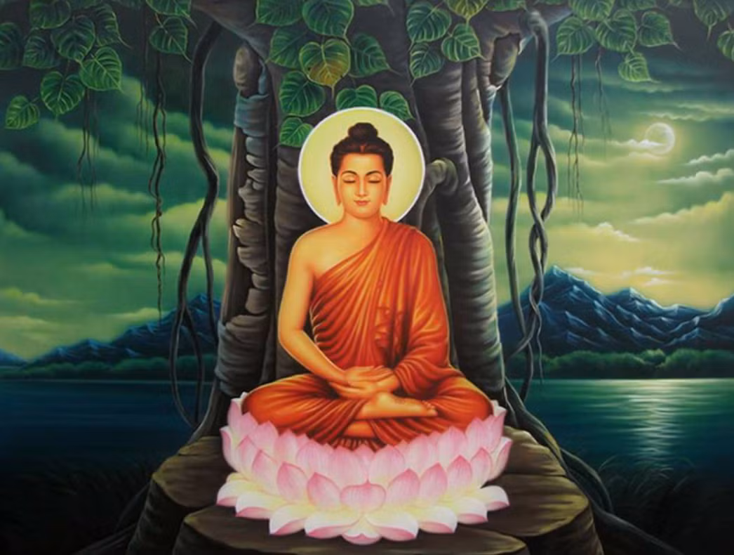 Phat day: 3 thoi quen giup cai bien van menh, cong danh phat dat