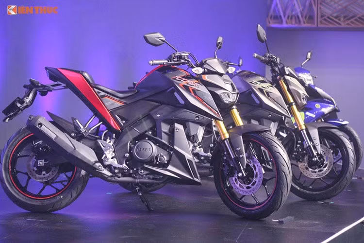 Ngoài việc thay đổi giá bán, thông số kỹ thuật của Yamaha TFX150 2016 vẫn được giữ nguyên. Tại thị trường Việt Nam, TFX150 được bán ra với hai màu, bao gồm màu đen - da cam ánh kim và đen - xám ánh kim.