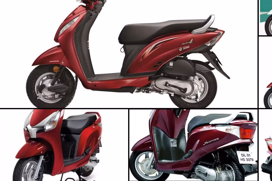Honda Aviator 2017 sở hữu kích thước chiều dài 1.802 mm, rộng 703 mm, cao 1.162 mm, có chiều dài trục cơ sở 1.256 mm. Khoảng sáng gầm xe lên tới 145 mm và chiều cao yên 790 mm.