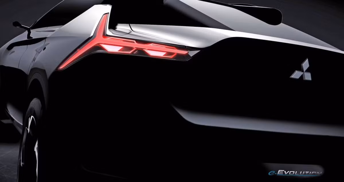 Mitsubishi đang hồi sinh tên gọi Evolution nhưng trên một mẫu xe khác, thay vì dòng saloon thể thao thì hãng sẽ áp dụng cho sản phẩm mang dáng dấp coupe-SUV với hệ dẫn động 4 bánh chạy điện và nhiều hệ thống tự động tiên tiến. Model này hứa hẹn sẽ tạo dấu ân rõ nét nhất.