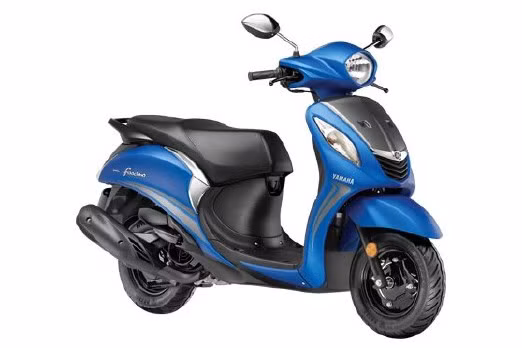 Với giá bán vô cùng hấp dẫn chưa tới 20 triệu đồng, Yamaha Fascino 2017 được đánh giá cao là khá phù hợp với tầng lớp nữ sinh và những người có mức thu nhập trung bình.