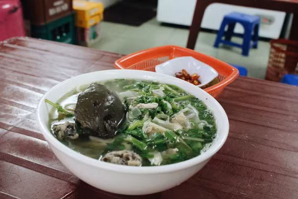 Pho ga Ha Noi co gi dac biet?-Hinh-6