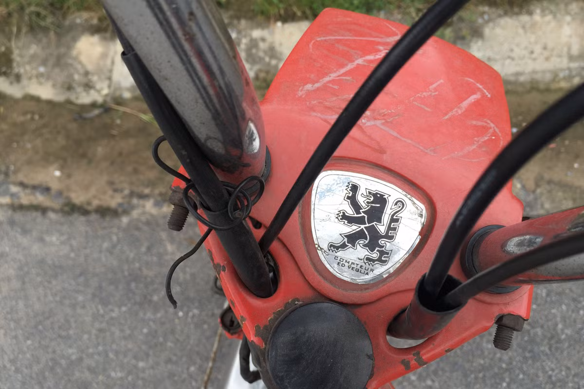 Lật lại lịch sử của "dòng xe vang bóng" một thời, những chiếc xe moped của Peugeot đã ra đời từ trước chiến tranh thế giới lần 2. Tại Pháp, nó được biết đến dưới tên gọi BMA. Hai sản phẩm đầu tiên được giới thiệu tới công chúng là P50 (1932) và P53 (1939).