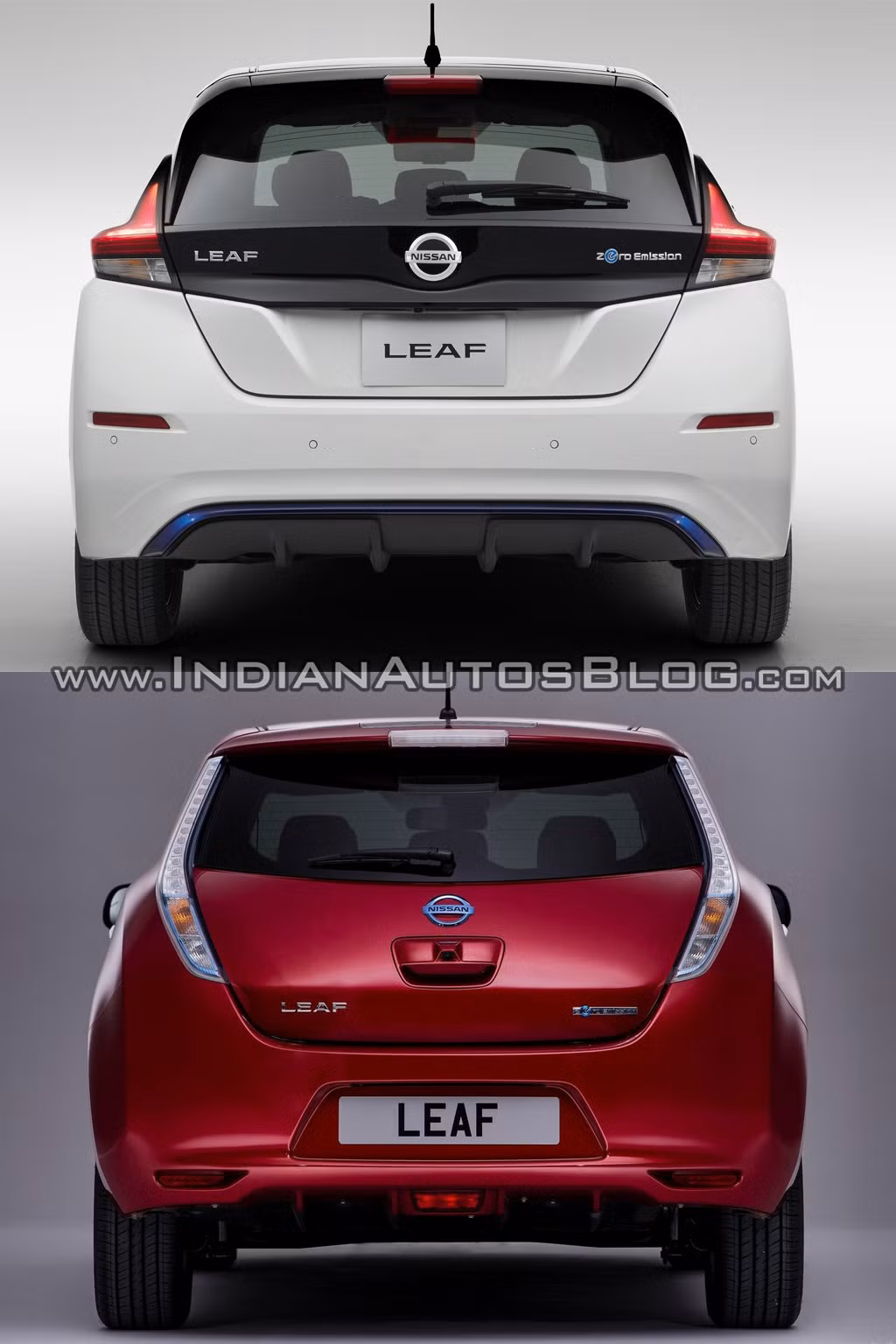 Điểm nhấn về công nghệ của Nissan Leaf 2018 phải là hệ thống Intelligent Driving, bao gồm lái bán tự động ProPilot, đỗ xe tự động ProPilot Park và chế độ dùng 1 bàn đạp e-Pedal. Với ProPilot, Nissan Leaf 2018 có thể tự động điều chỉnh khoảng cách an toàn với xe phía trước, sử dụng tốc độ do người lái thiết lập sẵn, dao động từ 30-100 km/h. 