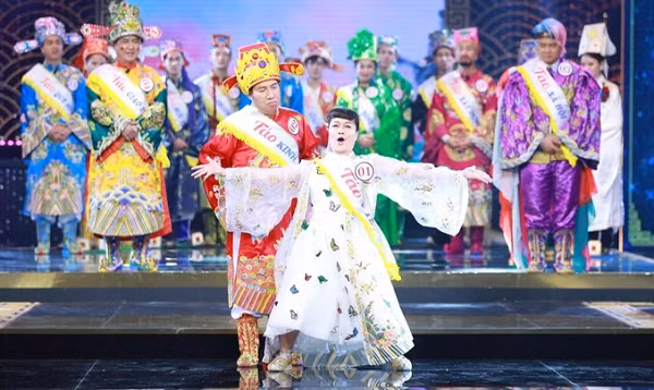 Van Dung trai long ve “ap luc de nang” khi dien Tao quan-Hinh-2