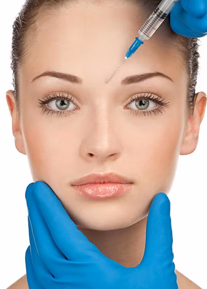 Tuy nhiên, các triệu chứng này chỉ thoáng qua và sẽ giảm dần, biến mất sau 5-10 ngày. Ảnh: vietbeautymag.