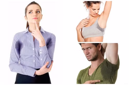 Đồng thời, bạn cũng nên tăng lượng thực phẩm giàu canxi, khoai lang, chuối, yến mạch, hạnh nhân, dầu ô liu và trà xanh để góp phần ngăn ngừa đổ mồ hôi vùng nách. Ảnh: worldbeautyclinic.