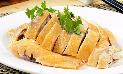 Nhung mon an nguoi Viet hay 
