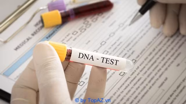 Vợ đổi mẫu tóc, chồng phải xét nghiệm ADN lần 2, kết quả bất ngờ Vo doi mau toc, chong phai xet nghiem ADN lan 2, ket qua bat ngo
