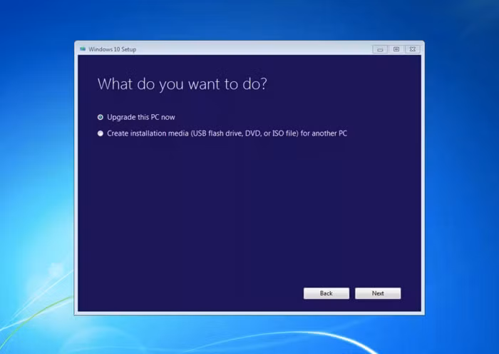 Windows 7 