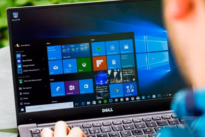 Phát hiện lỗi bảo mật nghiêm trọng trong Windows 10, và cách xử lý Phat hien loi bao mat nghiem trong trong Windows 10, va cach xu ly