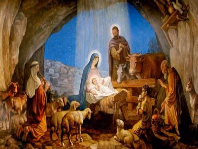 Tuy nhiên, trong kinh Phúc Âm, Bethlehem nằm ở Thành cổ Jerusalem trong khu West Bank, được miêu tả là nơi Chúa Jesus ra đời.