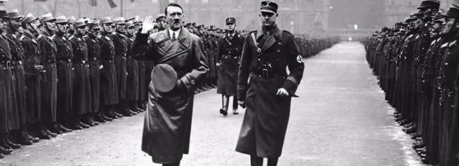 Trùm phát xít Adolf Hitler rất quan tâm, yêu thương mẹ. Cái chết của người mẹ đã khiến Hitler trải qua khó khăn và đau buồn trong một thời gian khá dài.