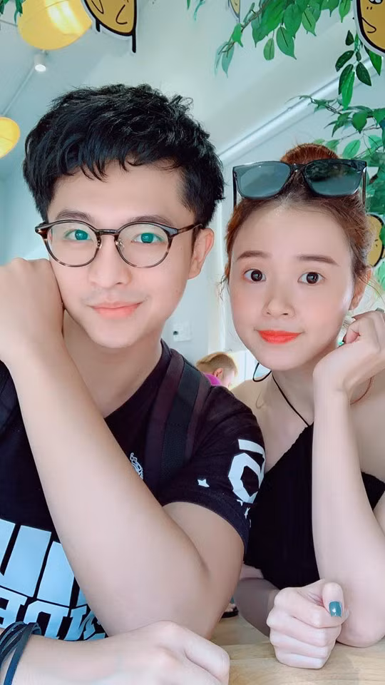 Thời gian gần đây, có tin đồn Midu hẹn hò Harry Lu sau khi cả hai đóng phim Tôi là Lụa. Cặp sao thân thiết, thường xuyên có những cử chỉ thân mật tại sự kiện, chương trình khiến họ được cho là một đôi yêu nhau. Tuy nhiên, người trong cuộc đã lên tiếng phủ nhận.