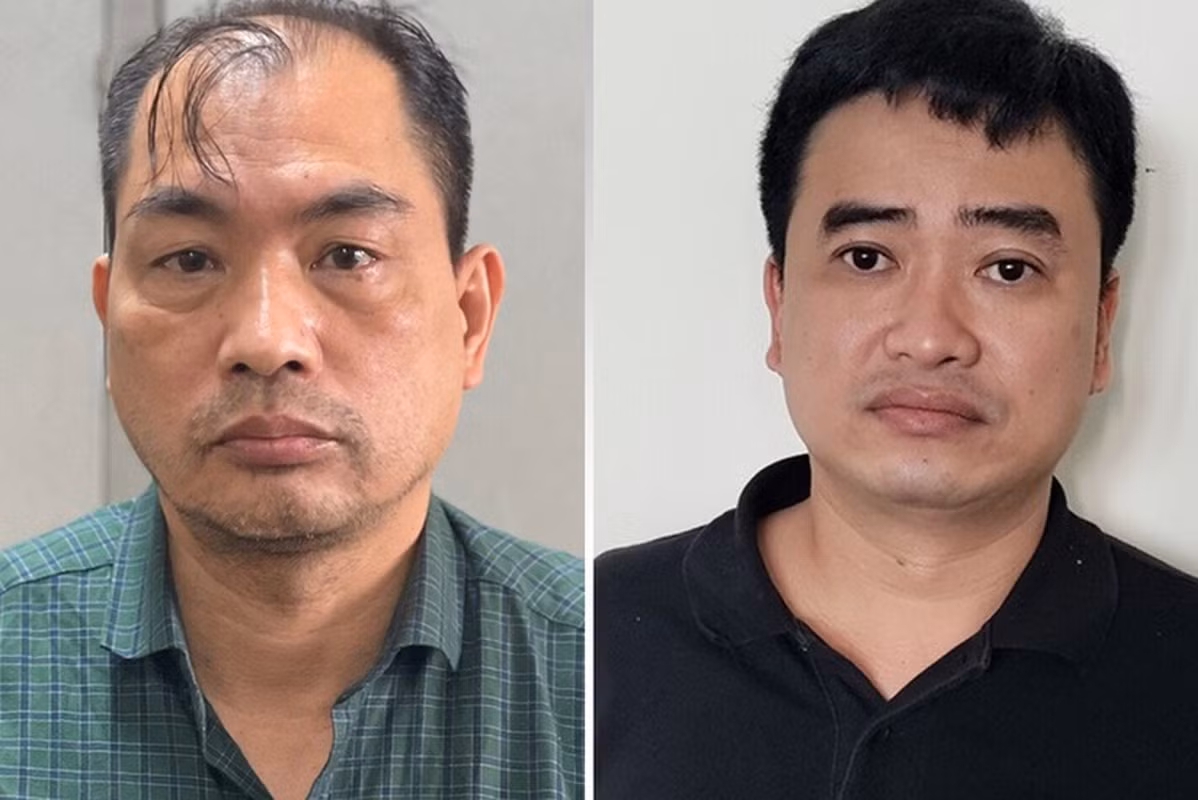 Nhận 27 tỷ, cựu GĐ CDC Hải Dương Phạm Duy Tuyến chi cho những ai? - Hình 2 Nhan 27 ty, cuu GD CDC Hai Duong Pham Duy Tuyen chi cho nhung ai?-Hinh-2