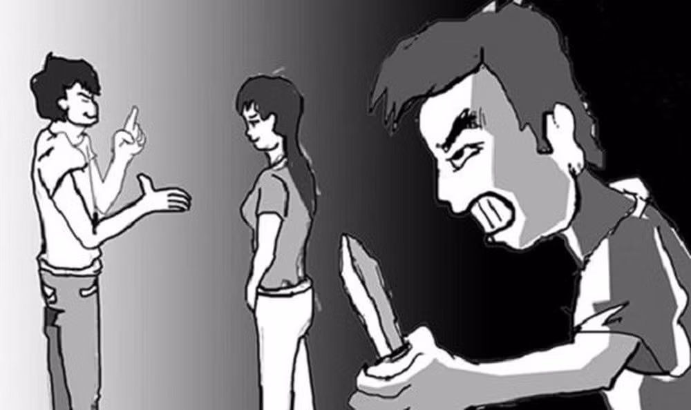 Hưng Yên: Anh chồng sát hại em dâu do mâu thuẫn đất đai Hung Yen: Anh chong sat hai em dau do mau thuan dat dai