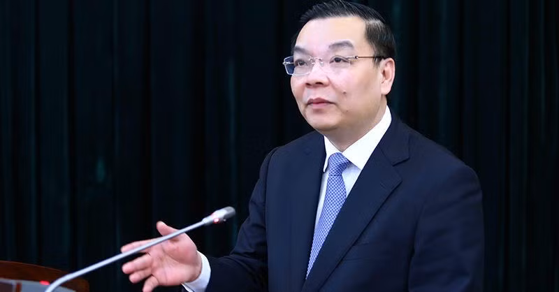 Số tiền 200 nghìn USD Việt đưa cho ông Chu Ngọc Anh được xác định là yếu tố “vì vụ lợi”, quy định tại điểm a, khoản 2, Điều 219 Bộ luật Hình sự. 