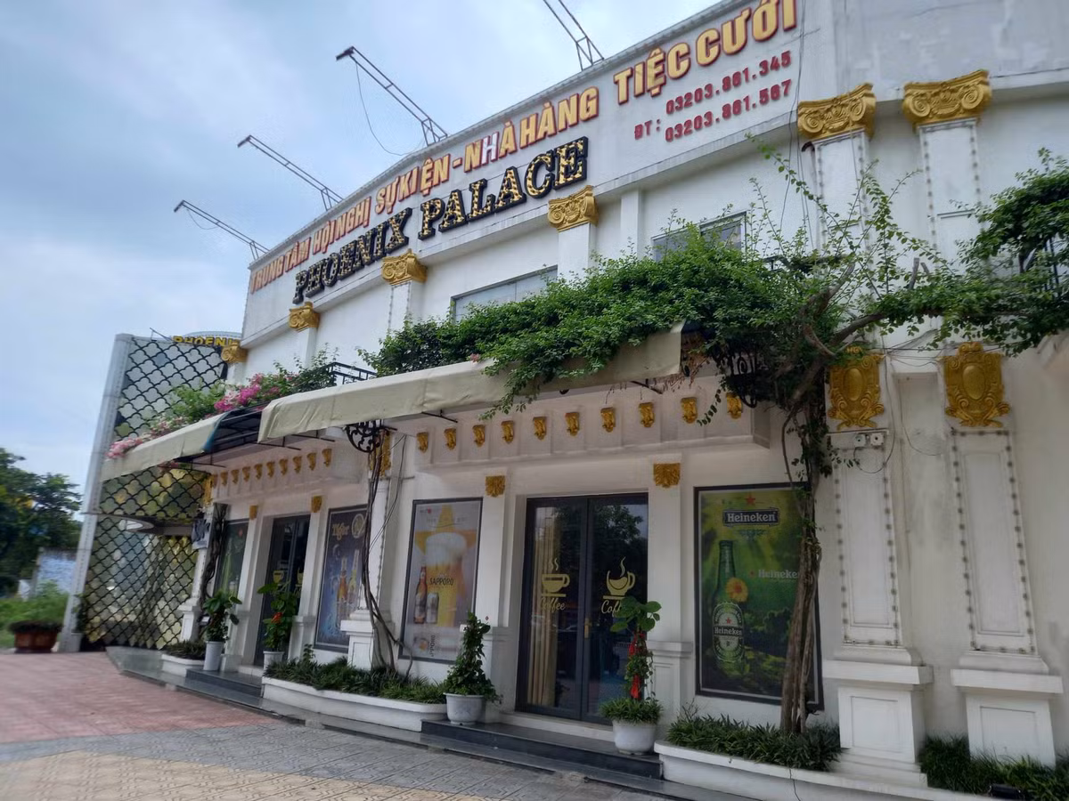 Hai Duong: Cong trinh vi pham cua Cty Dai Son ton tai hon 7 nam tren dat benh vien?