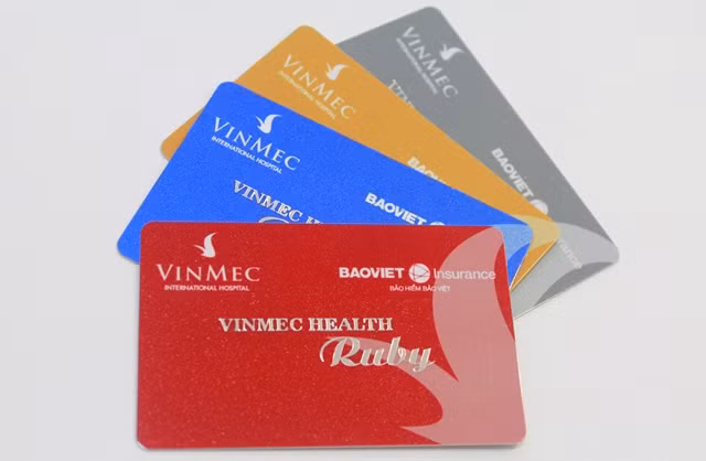 Khi là Hội viên VINMEC HEALTH, khách hàng sẽ được hỗ trợ tối đa khi đến khám chữa bệnh và chăm sóc sức khỏe tại Vinmec.