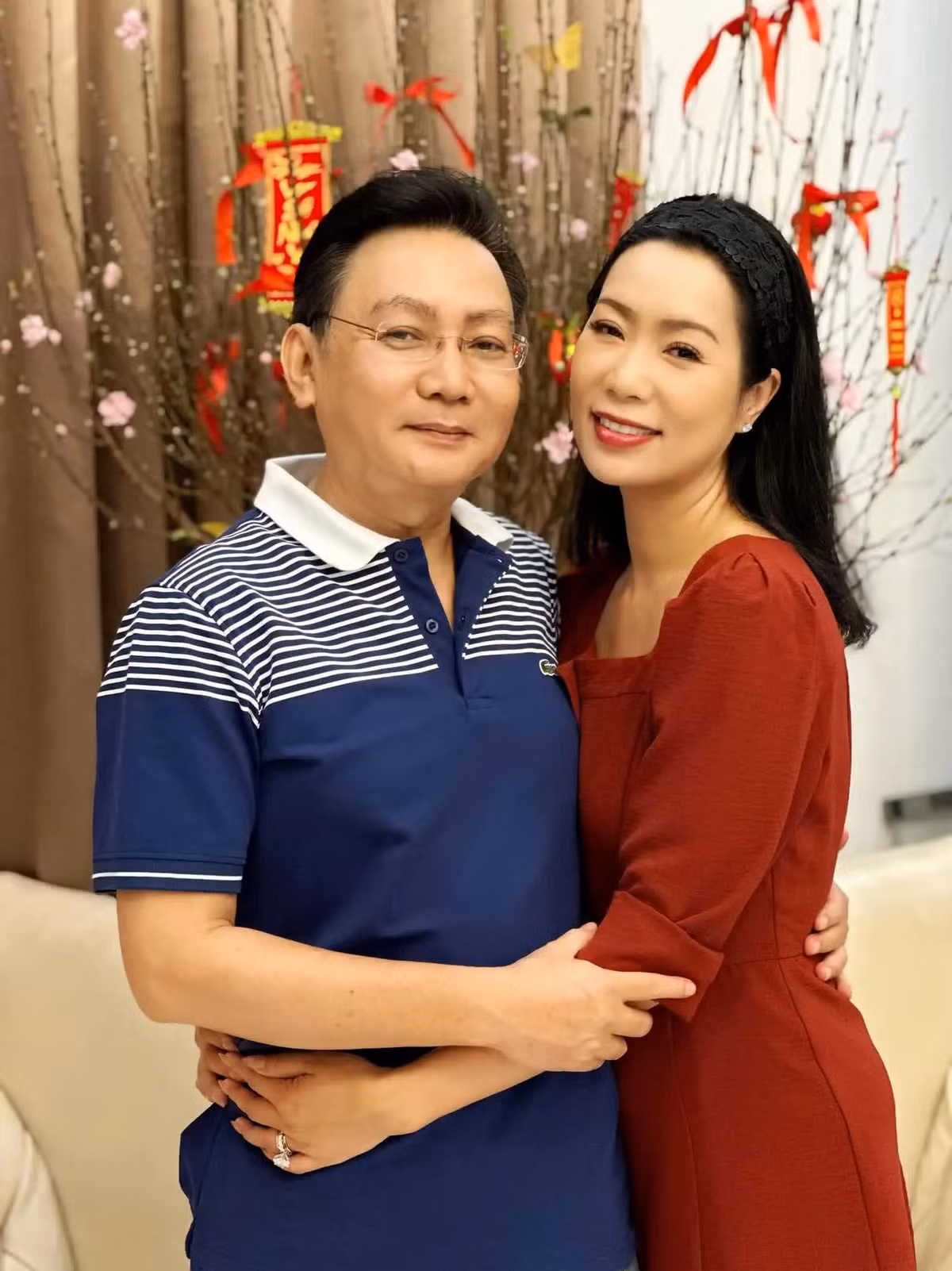 NSND Trinh Kim Chi: Tinh than quyet dinh su gia tre cua mot nguoi-Hinh-4