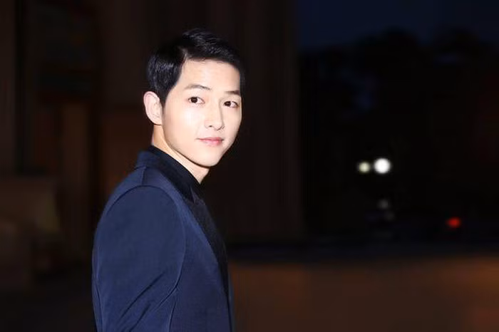 Soc: Song Joong Ki - Song Hye Kyo ly hon sau 2 nam cuoi