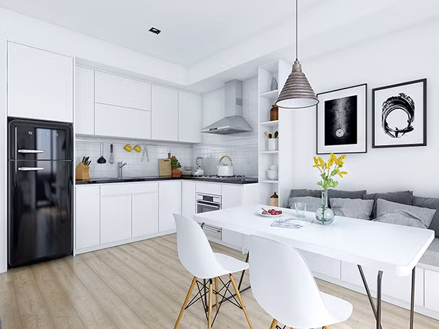 Nhung mau phong bep chung cu cuc tien nghi cho gia dinh tre-Hinh-7