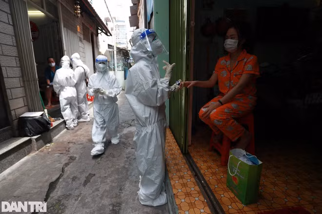F0 và F1 tại Hà Nội vẫn điều trị, cách ly tập trung F0 va F1 tai Ha Noi van dieu tri, cach ly tap trung