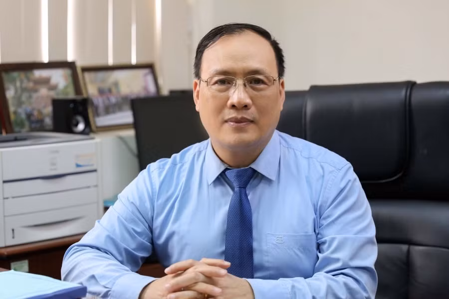 29 nhan tai Viet Nam lot top nha khoa hoc anh huong nhat TG 2021
