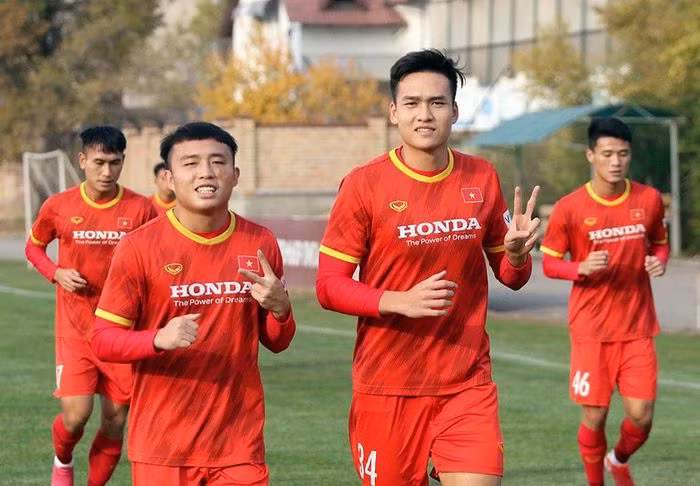 Thay Park gian bau Hien va dieu 'treo ngoe' o U23 Viet Nam-Hinh-2