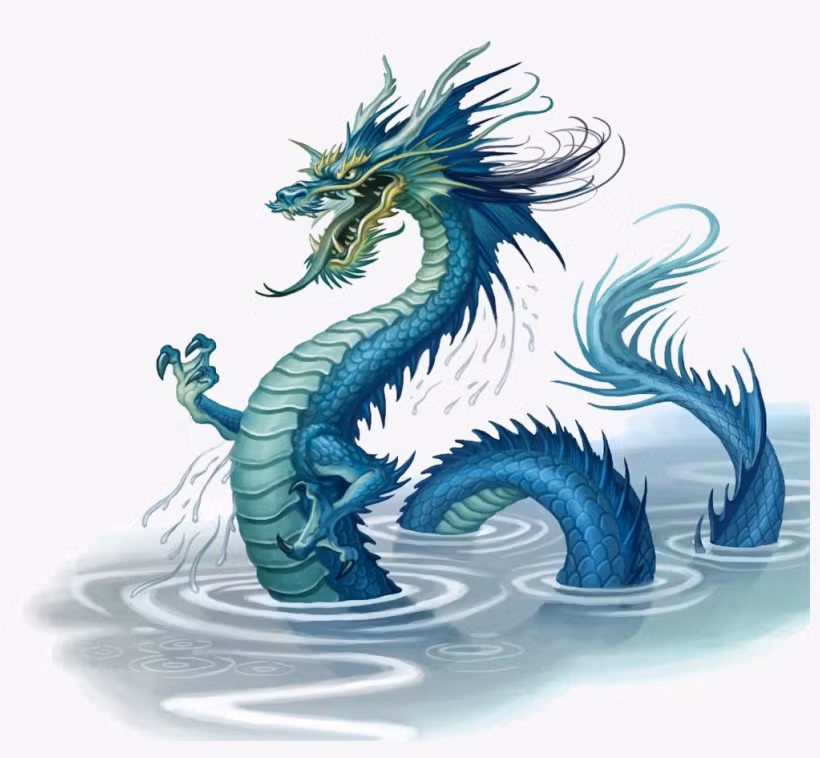 Sợ bị trách phạt, Lưu Lũy nghĩ ra một cách là nói với nhà vua rằng ăn thịt rồng sẽ trường thọ và gặp nhiều may mắn. Tin vào điều đó, nhà vua ăn món đặc biệt chế biến từ thịt rồng. Sau sự kiện này, Lưu Lũy mang theo tài sản và bỏ trốn nhằm tránh bị nhà vua sau này trách phạt. Thực hư thông tin về hoàng đế Khổng Gia ăn thịt rồng khó kiểm chứng.
