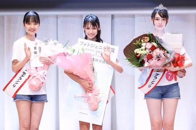 Miss Teen Japan 2022 duoc goi la “thieu nu xinh dep ngan nam co mot“?-Hinh-2