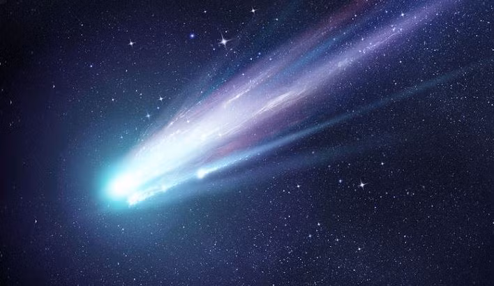 Nhà thiên văn học người Pháp Camille Flammarion từng đưa ra lời tiên tri rằng sao chổi Halley sẽ "tấn công" Trái đất vào năm 1910 và tiêu diệt toàn bộ sự sống trên Trái đất.