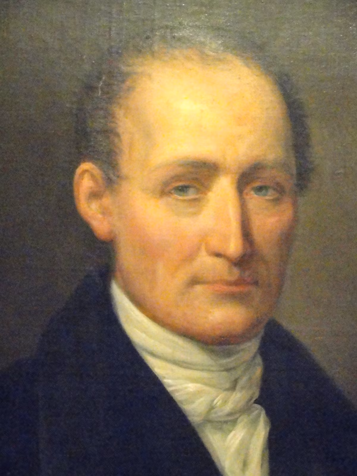 Joseph Nicephore Niepce là một nhân vật nổi tiếng lịch sử khi được xem là người đầu tiên sáng tạo ra kỹ thuật nhiếp ảnh. Phát minh nổi tiếng này đã có ảnh hưởng lớn đến cuộc sống của con người trong suốt nhiều thế kỷ qua.