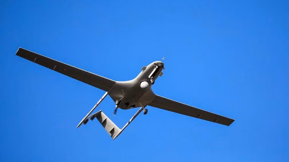 Có thông tin cho rằng các đơn vị đặc biệt của NATO đã tham gia vào việc bắt giữ các máy bay không người lái của Nga, điều này cho thấy rằng hầu hết UAV của Nga gặp nạn trên chiến trường đã bị bắn hạ một cách có chủ ý.