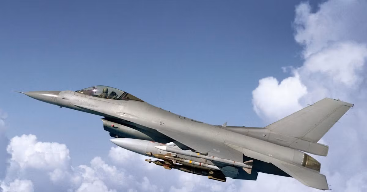 Chiếc chiến đấu cơ F-16V trong vụ việc cũng mới chỉ được đưa vào hoạt động từ tháng 11/2021. Trước đó, chiếc tiêm kích này đã tham gia quá trình nâng cấp từ phiên bản thường, lên phiên bản F-16V hiện đại nhất.